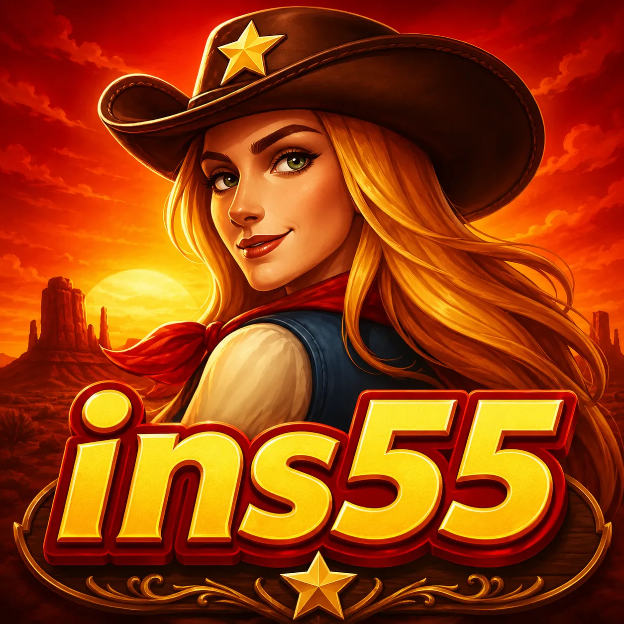 INS55 - Game Kasino Seru dan Menguntungkan